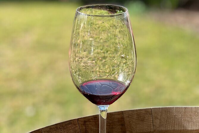 Private Hunter Valley Wine Day Tour from Sydney luxury Mercedes - An In-Depth Look at the Hunter Valley Private Tour