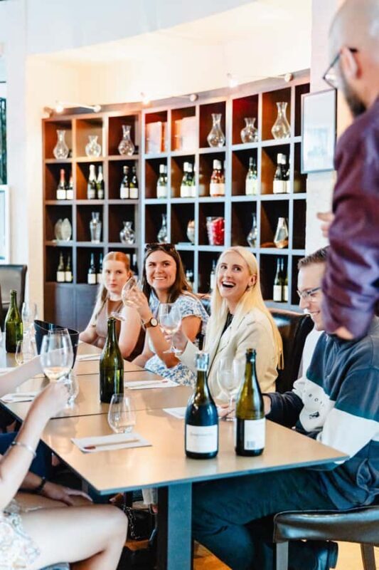 Private Hunter Valley Wine Tour Departing from Newcastle - Authentic insights from past guests