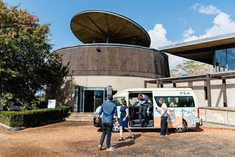 Private Hunter Valley Wine Tour Departing from Newcastle - Who is this tour perfect for?