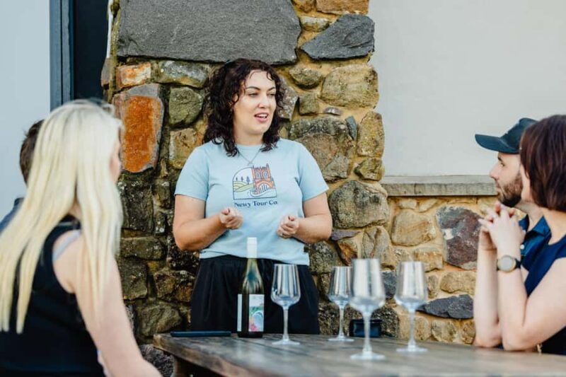 Private Hunter Valley Wine Tour Departing from Newcastle - FAQ