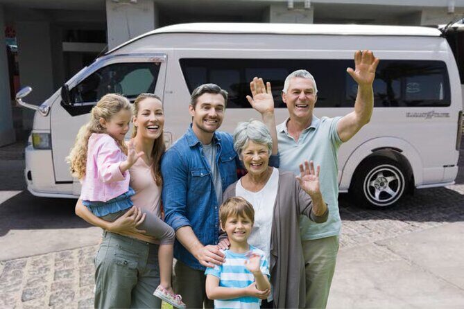 Private Hurghada Airport Transfer To Hurghada City - Introduction: Why Choose This Transfer?