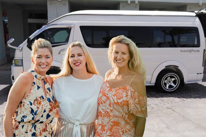 Private Hurghada Airport Transfer To Hurghada City - How the Service Works