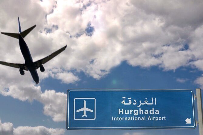 Private Hurghada Airport Transfer To Sahl Hasheesh - How This Transfer Works