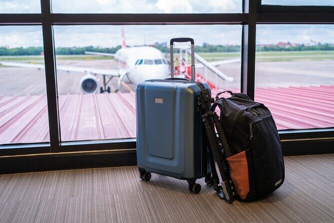 Private Hurghada Airport Transfer To Sahl Hasheesh - Authentic Travel Experience