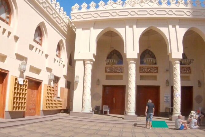 Private Hurghada City Tour From Soma Bay - The Perfect Match for Who?