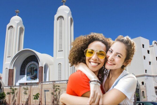 Private Hurghada City Tour From Soma Bay - FAQ