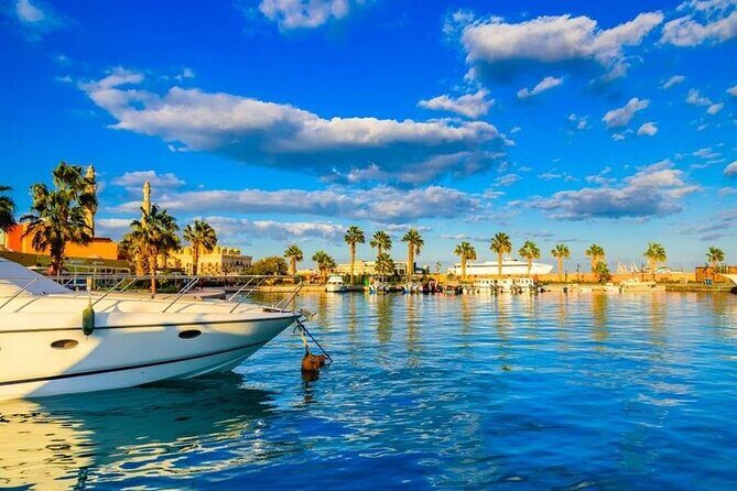 Private Hurghada Top Highlights City Tour with Shopping Stop - The Experience from a Traveler’s Perspective