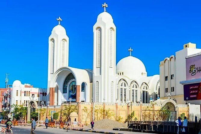 Private Hurghada Top Highlights City Tour with Shopping Stop - Who Should Consider This Tour?
