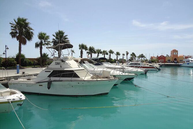 Private Hurghada Top Highlights City Tour with Shopping Stop - FAQ: Your Practical Questions Answered