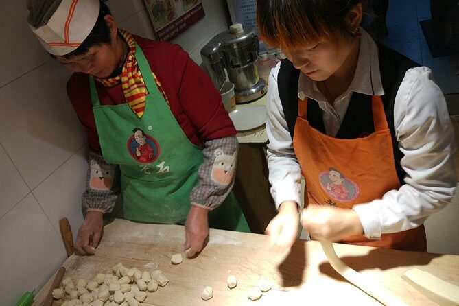Private Hutong Culture Tour with Dumpling Cooking Class plus Cricket Fighting Game - Final Thoughts