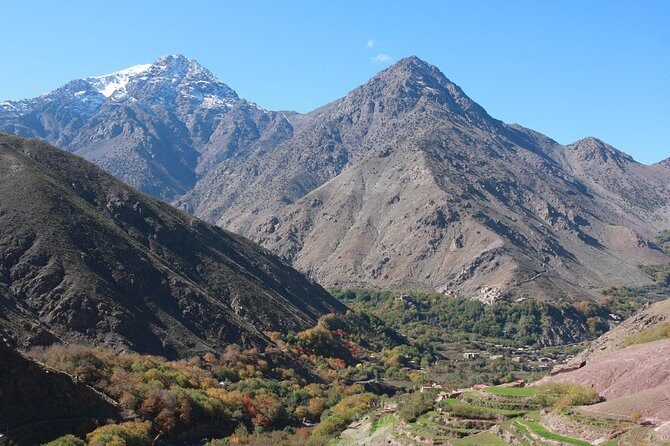 Private Imlil Valley Tour from Marrakech - The Charm of Imlil