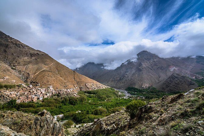 Private Imlil Valley Tour from Marrakech - The Cost and What You Receive