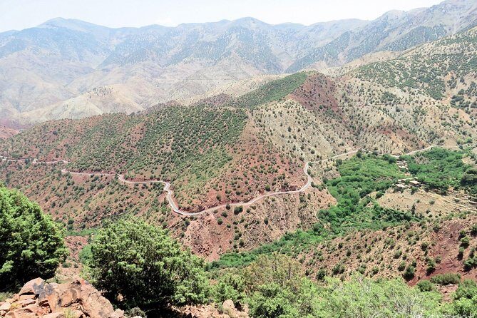 Private Imlil Valley Tour from Marrakech - Who Would Enjoy This Tour?