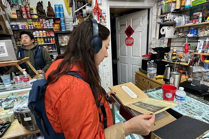 Private Immersive History Tours California Migration Museum - The Experience From Travelers’ Perspectives
