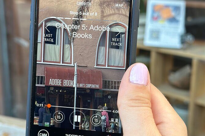 Private Immersive History Tours California Migration Museum - Who Will Love This Tour?