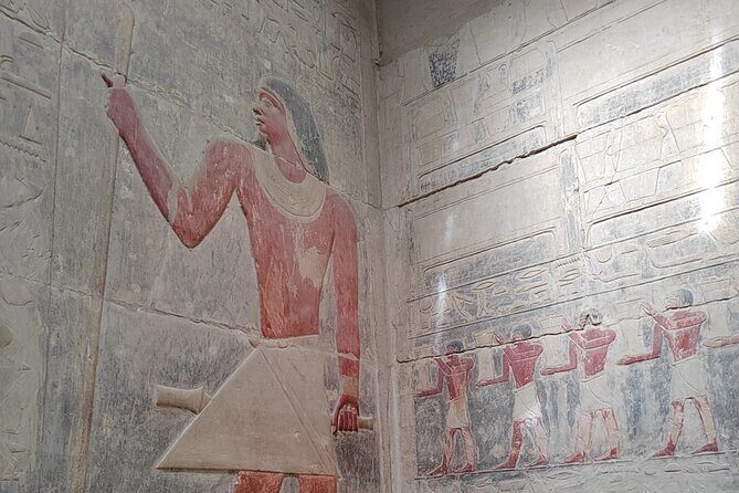 Private inclusive day tour at Giza pyramids, Sakkarra, Memphis and Dahshur. - Final Thoughts: Who Will Love This Tour?