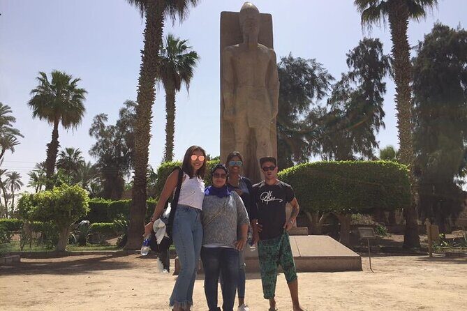 Private inclusive day tour at Sakkarra , Memphis and Dahshur. - The Sum Up: Is This Tour Worth It?