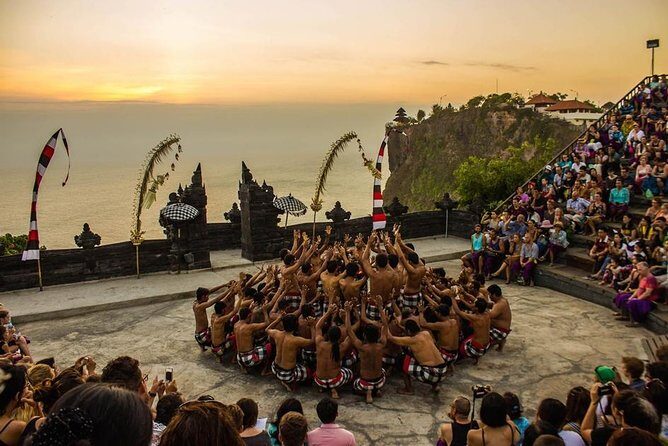 Private Inclusive Tours: 2 Days highlight of Bali - Key Points