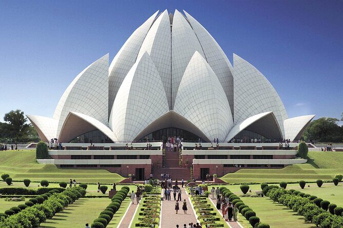 Private India Car Rental With Driver - Key Points