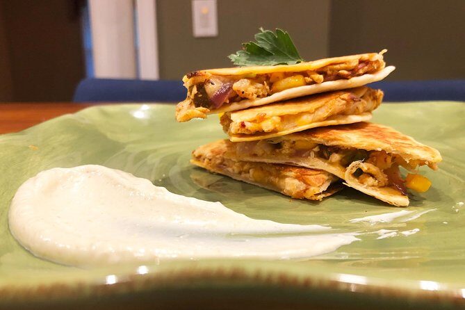 Private Indian-Mexican Fusion Cooking Class with a Modern Cook in Chicago - Exploring the Unique World of a Private Indian-Mexican Fusion Cooking Class in Chicago