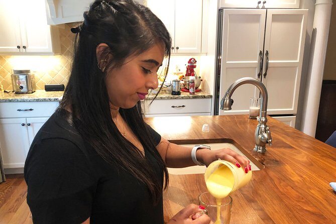 Private Indian-Mexican Fusion Cooking Class with a Modern Cook in Chicago - Practical Details to Keep in Mind