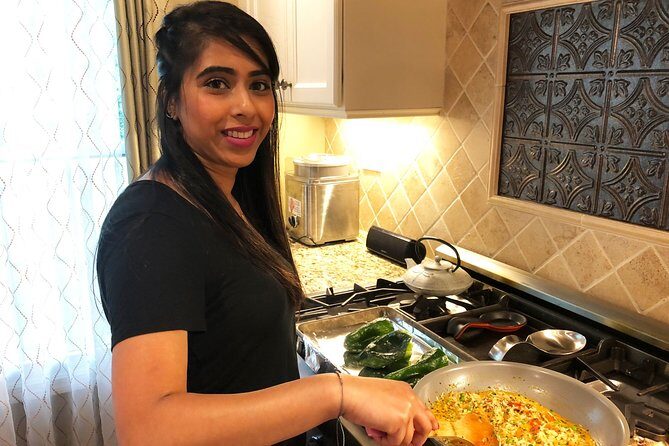 Private Indian-Mexican Fusion Cooking Class with a Modern Cook in Chicago - Who Will Really Enjoy This