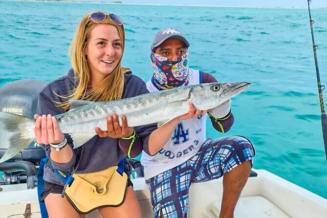 Private Inshore Fishing Experience in Isla Mujeres and Cancún - Final Thoughts: Is it Worth It?