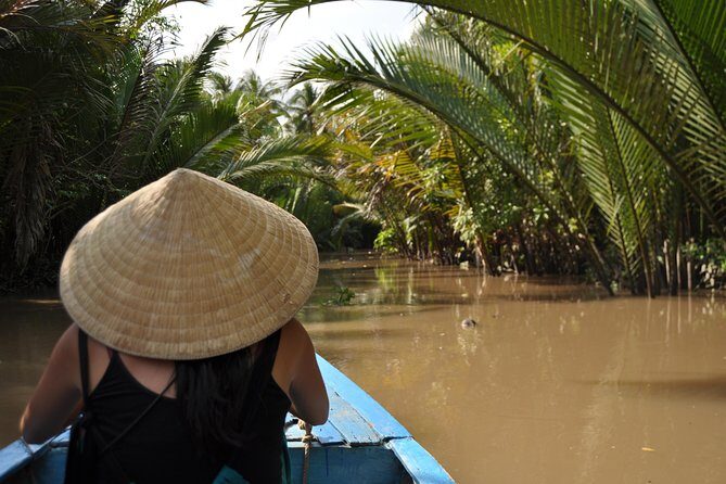 Private Insight Mekong Delta (Day Trip) - Exploring the Private Insight Mekong Delta Day Trip: An Authentic Journey