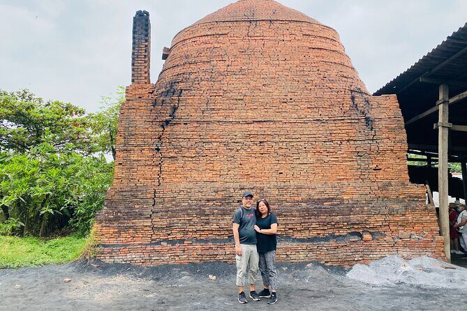 Private Insight Mekong Delta (Day Trip) - Key Points