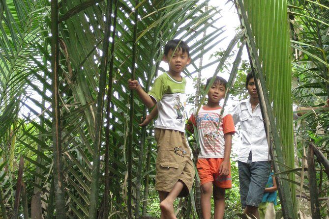 Private Insight Mekong Delta (Day Trip) - FAQ