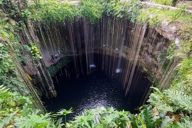 Private Instagram Cenotes Tour with Professional Photography - An In-Depth Look at the Tour Itinerary