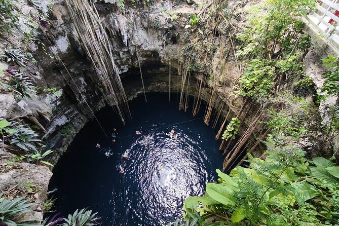 Private Instagram Cenotes Tour with Professional Photography - Final Thoughts: Is This Tour Right for You?