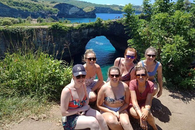 Private Instagramable West Nusa Penida Tour - The Itinerary Breakdown