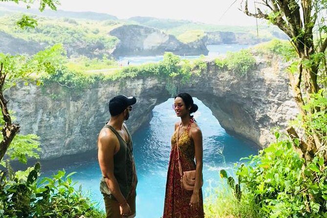Private Instagramable West Nusa Penida Tour - The Sum Up