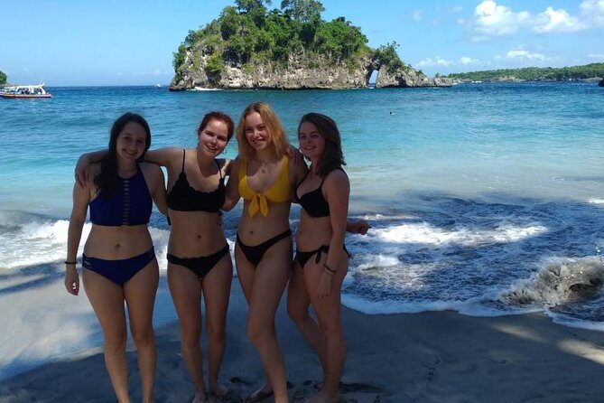 Private Instagramable West Nusa Penida Tour - FAQ