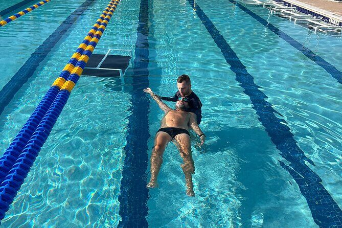 Private Intensive Swimming Course for Adults in Miami - Final Thoughts