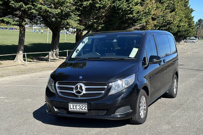Private Intercity Transfer from Rotorua to Wellington - Who Will Love This Service?