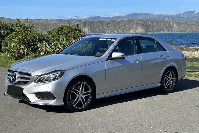 Private Intercity Transfer from Rotorua to Wellington - Frequently Asked Questions