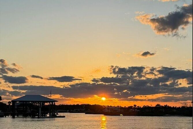 Private Intracoastal Waterway Sailing Cruise - An In-Depth Look at the Experience