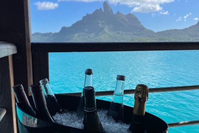 Private - Introduction to wine - Bora Bora Wine Tastings - An Authentic Wine Education in Bora Bora