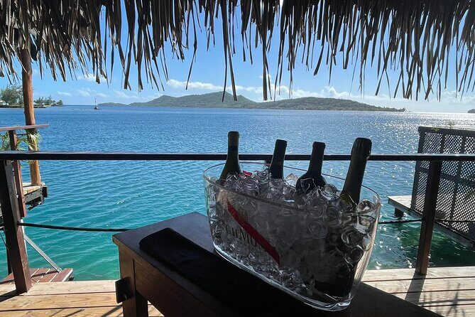 Private - Introduction to wine - Bora Bora Wine Tastings - Who Will Love This Tour?