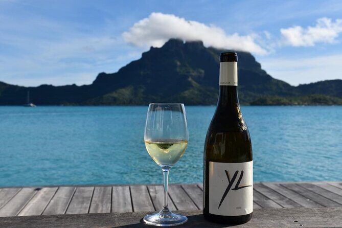 Private - Introduction to wine - Bora Bora Wine Tastings - Final Thoughts
