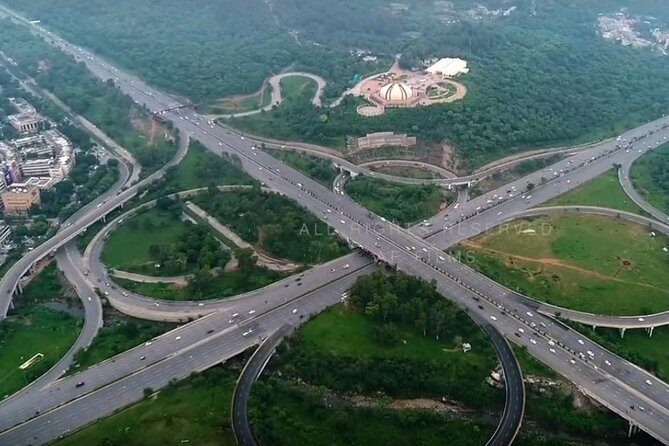 Private Islamabad City Tour - What’s Included and What to Expect