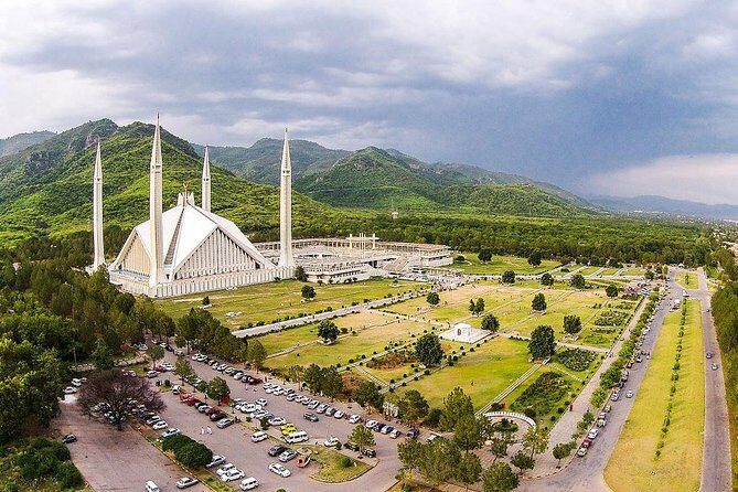 Private Islamabad City Tour - Pricing and Value