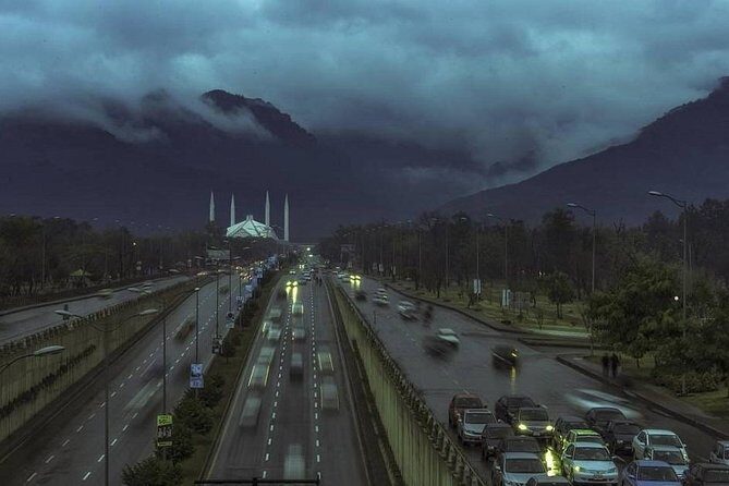 Private Islamabad City Tour - Frequently Asked Questions