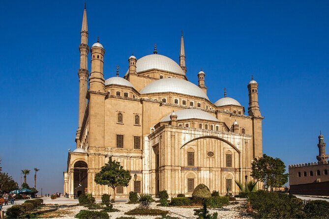 Private Islamic and Christian Cairo Day Tour - An In-Depth Look at the Cairo Religious Tour