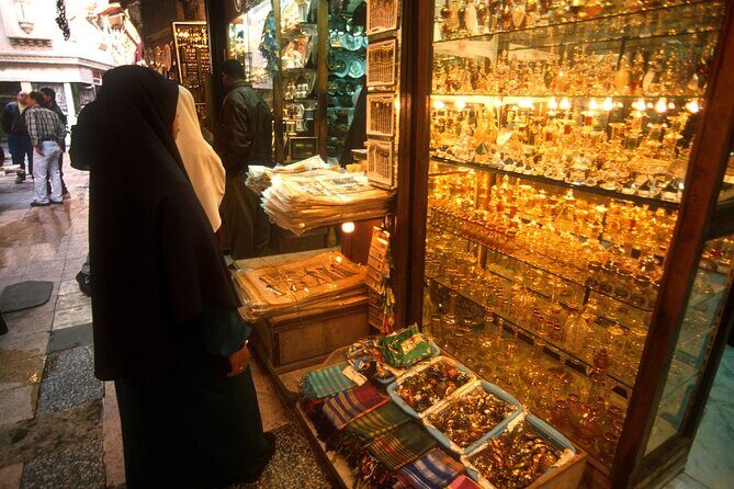 Private Islamic and Christian Cairo Day Tour - Final Thoughts
