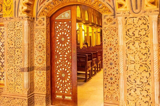 Private Islamic Cairo & Coptic Tour with Lunch & Drinks - Analyzing the Value