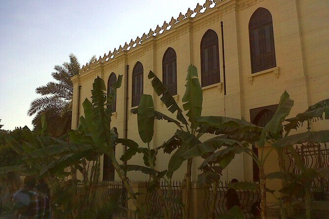 Private Islamic Cairo & Coptic Tour with Lunch & Drinks - Who Is This Tour Best For?