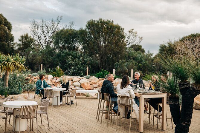 Private Island Day Tour with 6 Course Dining - Exploring the Itinerary: What to Expect on Your Day